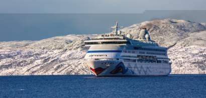 Agenții de turism din SUA: Vacanţele pe vasele de croazieră vor ajunge la un...