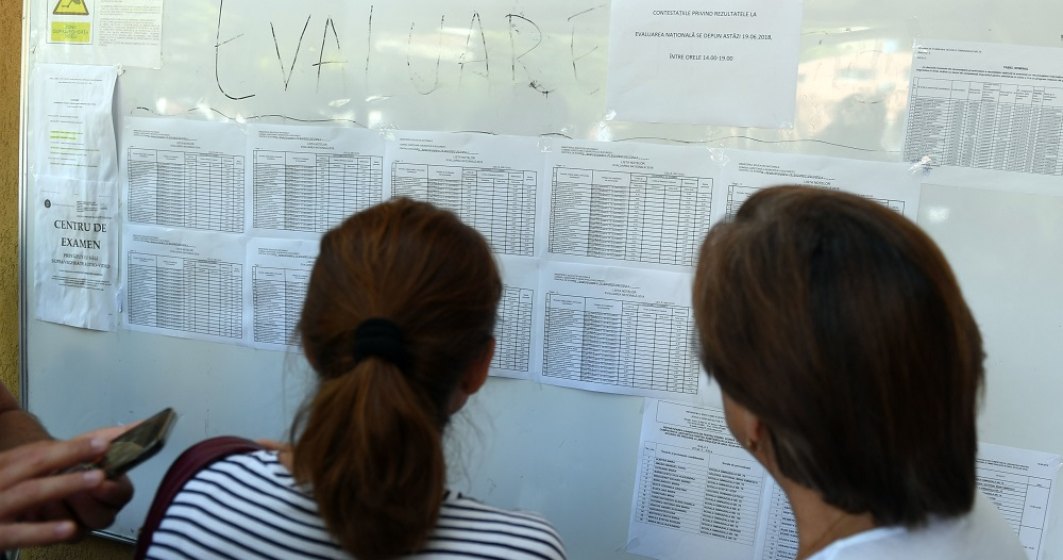 Rezultate Simulare Evaluarea Națională 2024. Aproape 66.000 de elevi au obținut note sub 6 la limba și literatura română