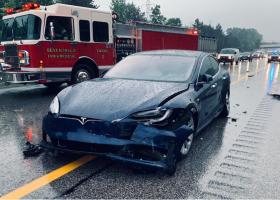 Tribunal: Pilotul automat Tesla nu este vinovat pentru accidentele mortale