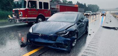 Tribunal: Pilotul automat Tesla nu este vinovat pentru accidentele mortale