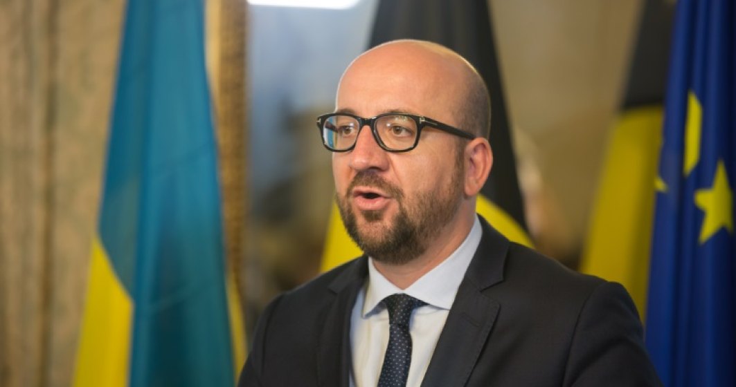 Premierul belgian nu este dispus sa plateasca factura Brexitului