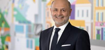 Haris Hanif, CEO Orange Money: ce urmează după lansarea cardului de credit?...