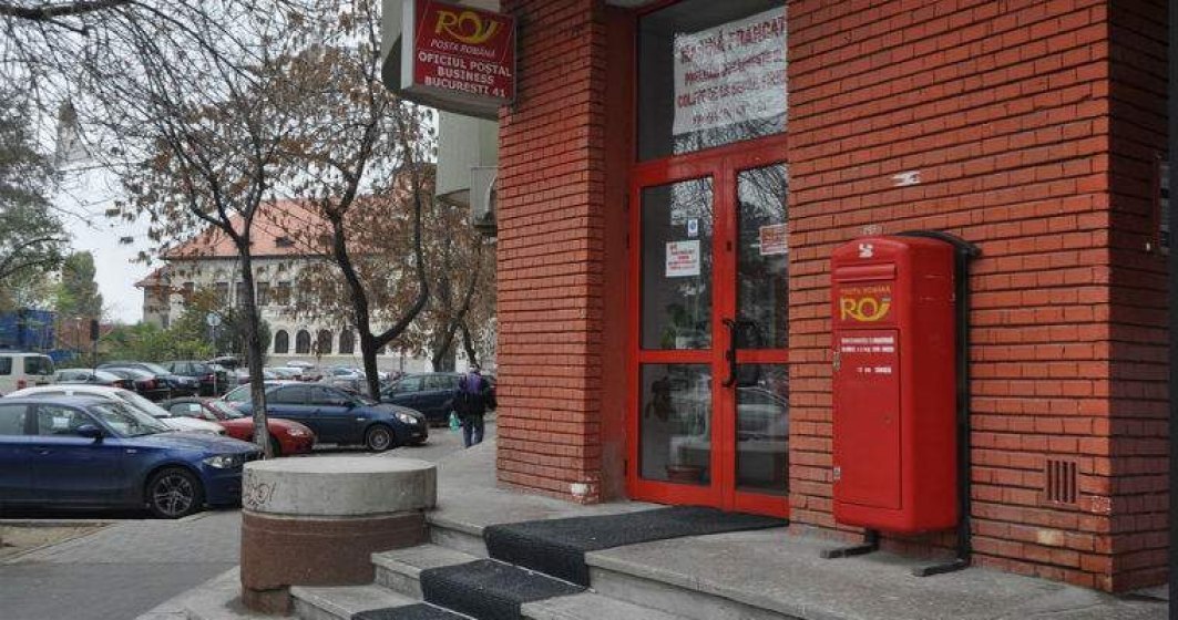 Poșta Română a lansat o aplicație pentru utilizatorii Android: la ce o poți folosi