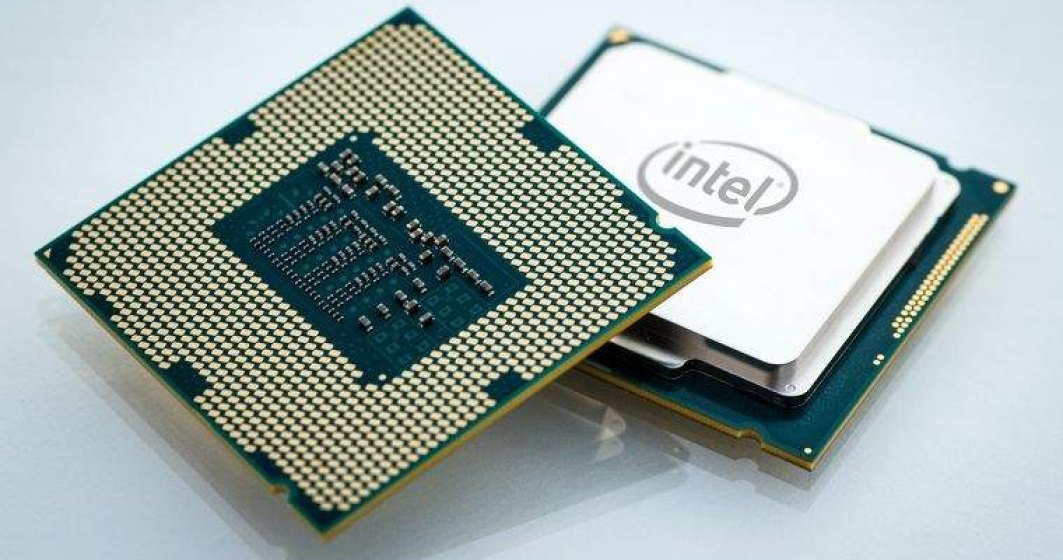 Intel cumpara compania israeliana de tehnologie Mobileye, pentru 15,3 miliarde de dolari
