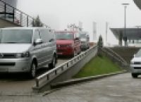 Poza 1 pentru galeria foto Noile Volkswagen Transporter, Caravelle si Multivan au fost lansate in Romania