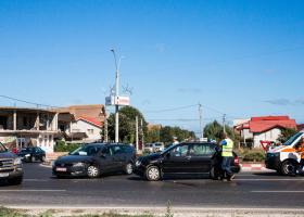 Studiu de siguranță rutieră Dacia: Doar 1 din 10 pietoni se simt în...