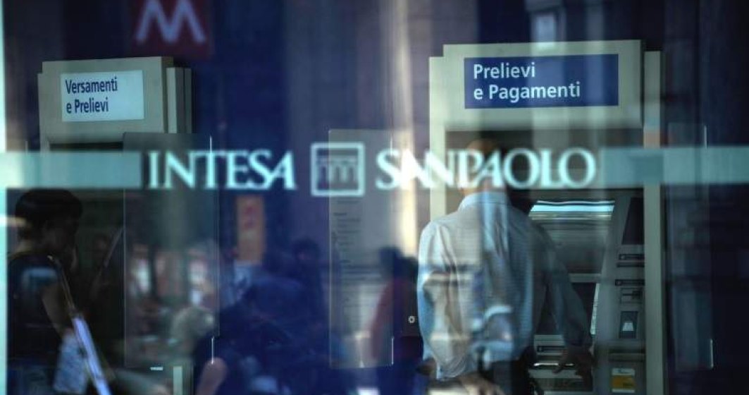 Intesa Sanpaolo Bank Romania are un nou CEO: cine este romanul care i-a luat locul lui Marco Capellini