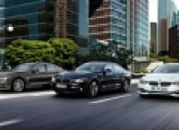 Poza 2 pentru galeria foto BMW a prezentat noul Seria 4 Gran Coupe