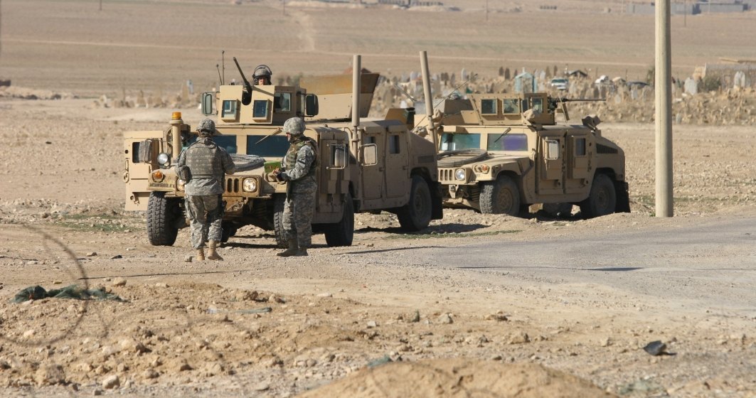 Irak acuză SUA de „încălcare flagrantă a suveranității” la 20 de ani după invazie