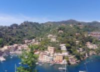 Poza 1 pentru galeria foto Vizită în Portofino: cum îți poți „găsi dragostea” pentru Riviera Italiană în orașul iubit de aristocrați și vedete