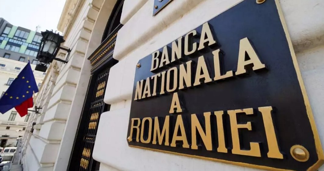 Banca Naţională a României lansează în circulaţie bancnota de 20 de lei