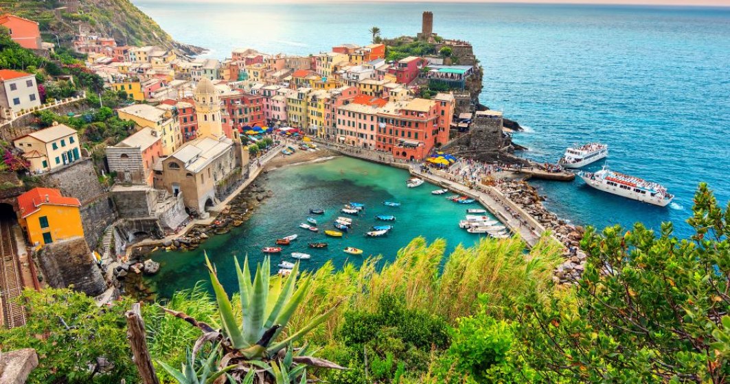Italienii vor să limiteze numărul de turiști în ariile sale naturale: ce soluții au găsit