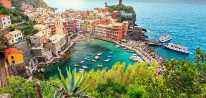 Italienii vor să limiteze numărul de turiști în ariile sale naturale: ce...
