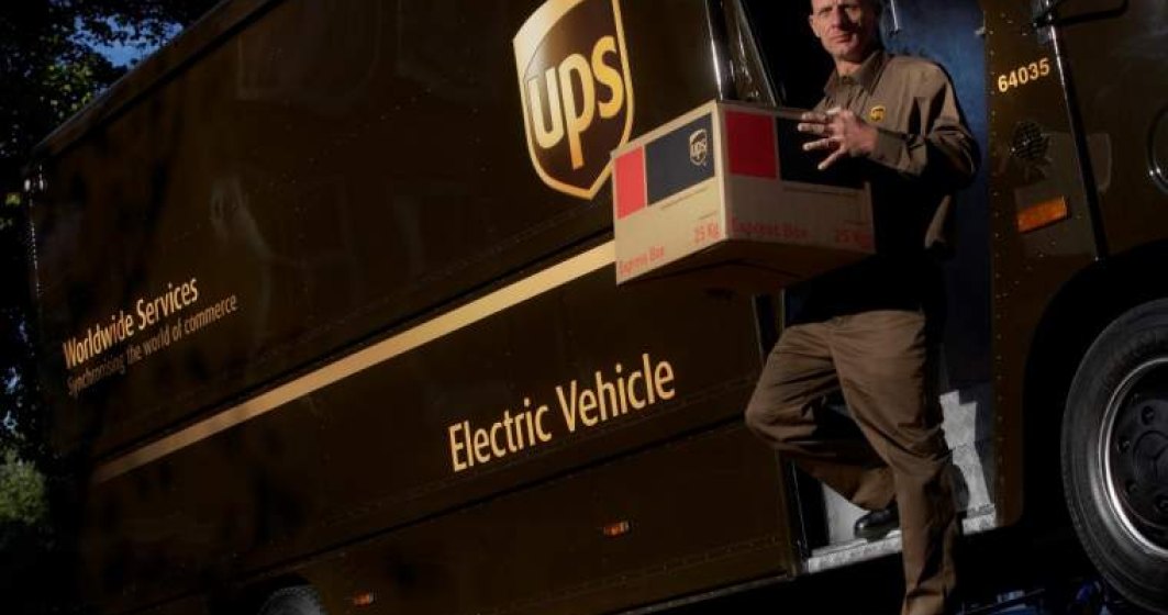 UPS lasa comerciantii online sa isi personalizeze politicile de retur