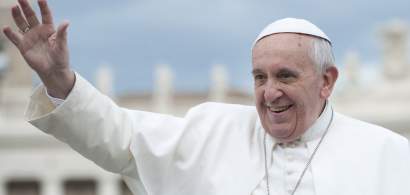 Papa Francisc: Interzicerea avortului tine de uman, nu de religios....