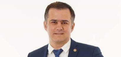Lucian Stanciu-Viziteu, candidat PNL-USR-PLUS la Primăria Bacău: Până acum...
