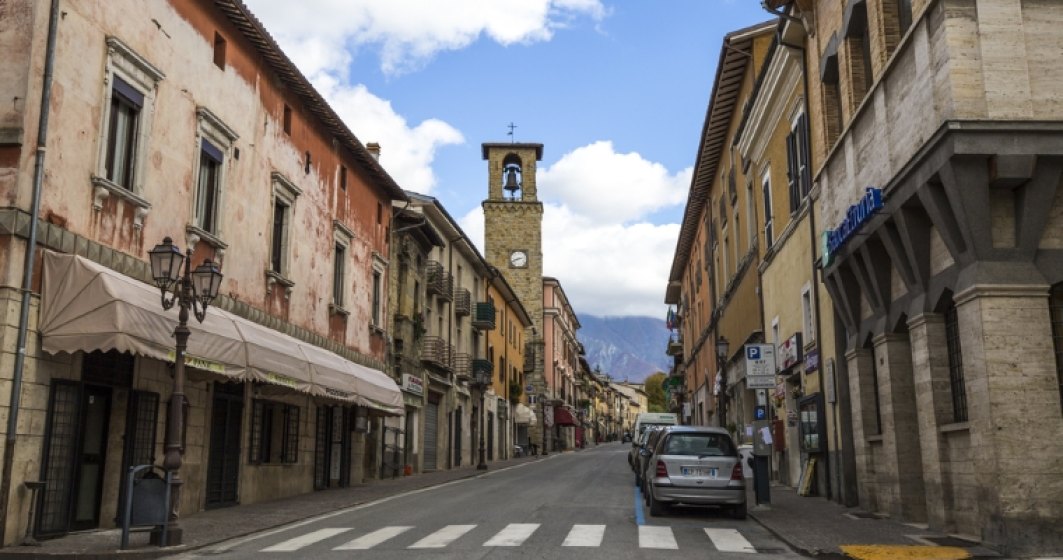 Un roman a fost impuscat mortal in nordul Italiei, in timp ce incerca sa jefuiasca un bar