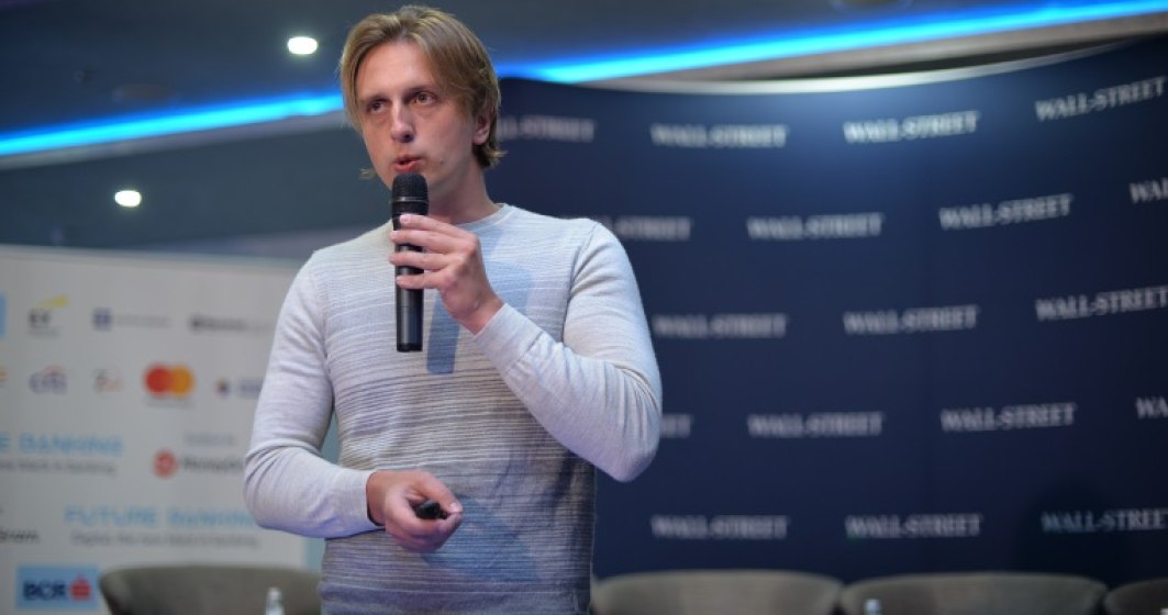 Startup-ul care a revolutionat lumea fintech-urilor lanseaza tranzactiile in lei: ce clienti are Revolut in Romania
