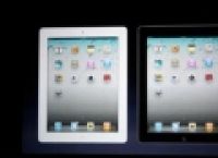 Poza 2 pentru galeria foto Cum arata si cat costa iPad 2. Steve Jobs, prezent la evenimentul de lansare