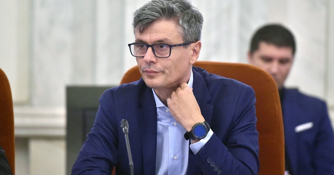 PSD: Românii nu pot duce la nesfârșit povara incompetenței lui Virgil Popescu