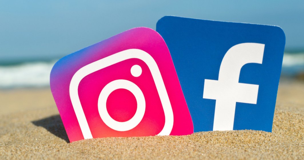 Facebook și Instagram ar putea să devină nefuncționale în Europa în această vară