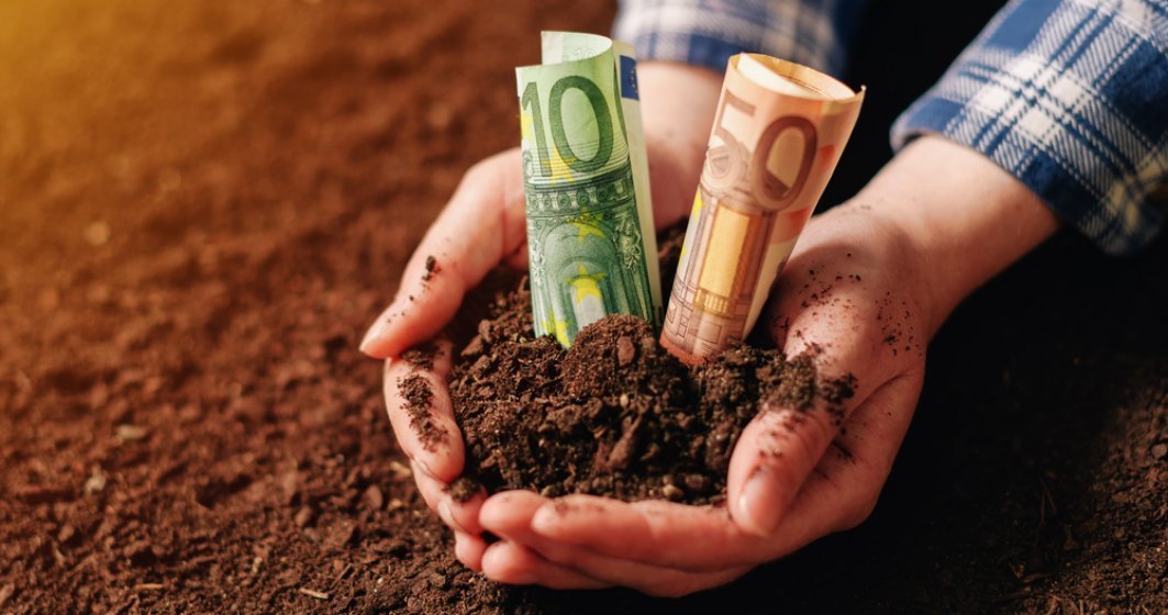 AFIR anunţă debutul sesiunilor de finanţare pentru investiţii în agricultură. Peste 250 mil. euro pentru instalarea tinerilor fermieri