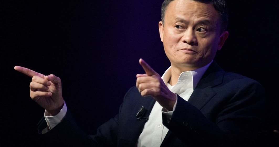 Gigantul FinTech al lui Jack Ma, cu 1,3 miliarde de utilizatori, ar putea ajunge pe bursă anul acesta