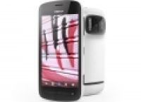 Poza 1 pentru galeria foto Nokia aduce din iulie in Romania un telefon cu camera de 41 megapixeli
