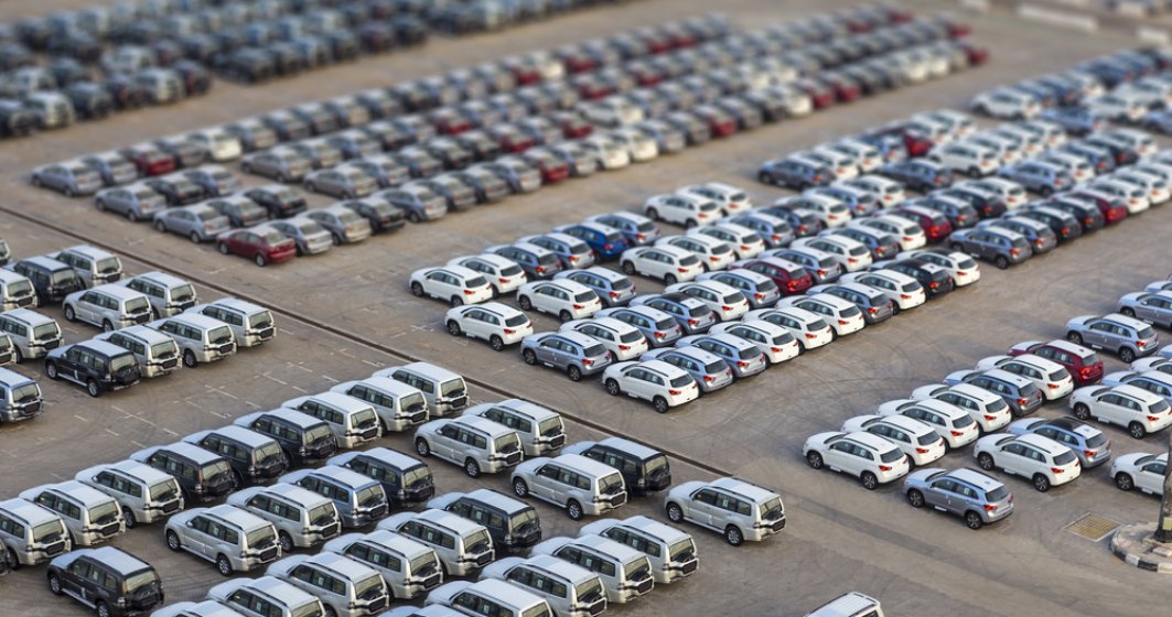 Amenzi de 550 milioane de dolari primite de companii ca Volkswagen pentru emisiile excesive în UE