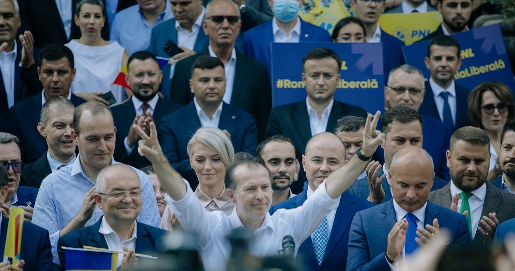 Florin Cîțu: Eu sunt cel mai bun antrenor al României, nu Rădoi