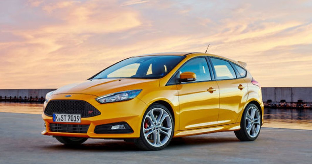 Ford anunta taieri masive de costuri: "Vrem sa ne concentram pe masinile electrice si hibride!"