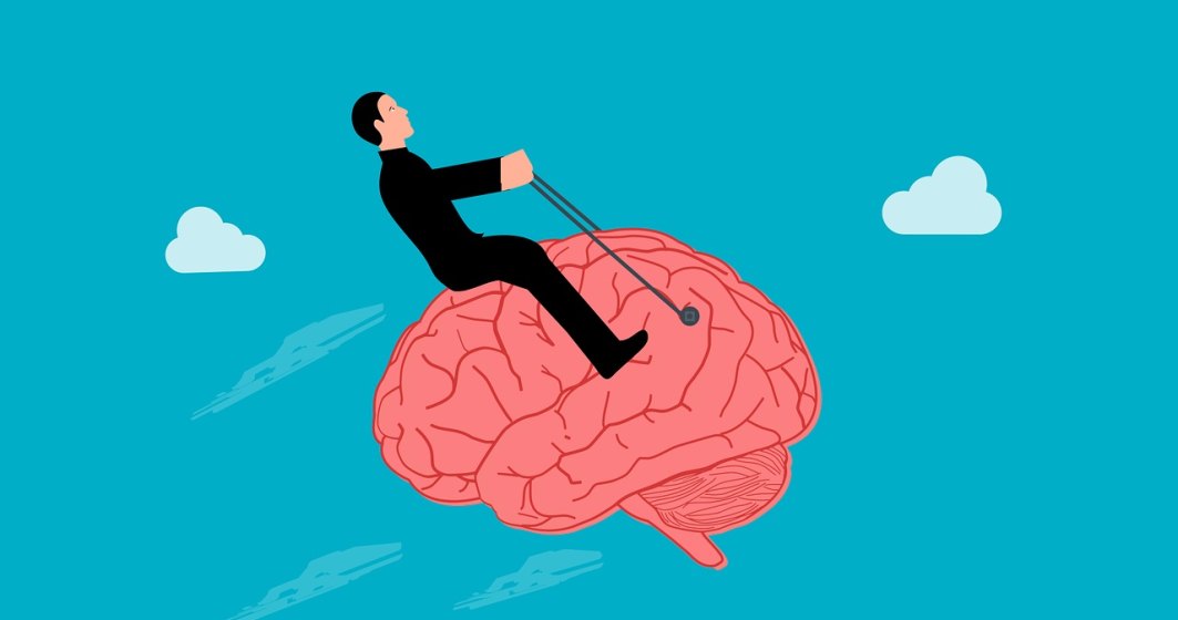Dă-i voie creierului tău să gândească mai puțin: 7 trucuri zilnice pentru sănătatea ta mintală