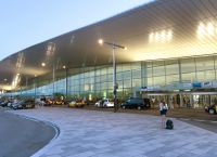 Poza 2 pentru galeria foto Top 10 cele mai aglomerate aeroporturi din Europa în 2020. Pandemia a schimbat clasamentul