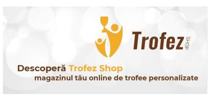 Descoperă Trofez-Shop – magazinul tău online de trofee personalizate