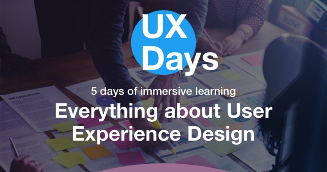 (P) Cum poti deveni sau evolua ca UX Designer, acolo unde nu exista cursuri formale sau universitare