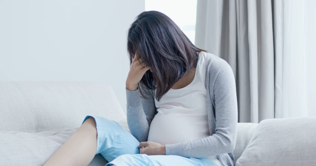 Cazul femeia însărcinate care nu a fost tratată fiindcă „îi expirase testul COVID-19” a stârnit indignare