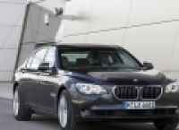 Poza 1 pentru galeria foto Noul BMW Seria 7 blindat poate fi comandat in Romania