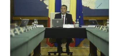 Cinci ministri din Guvernul lui Grindeanu, amenintati cu remanierea