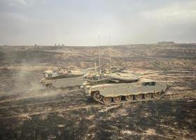 Israelul avertizează că se pregătește de noua etapă a războiului