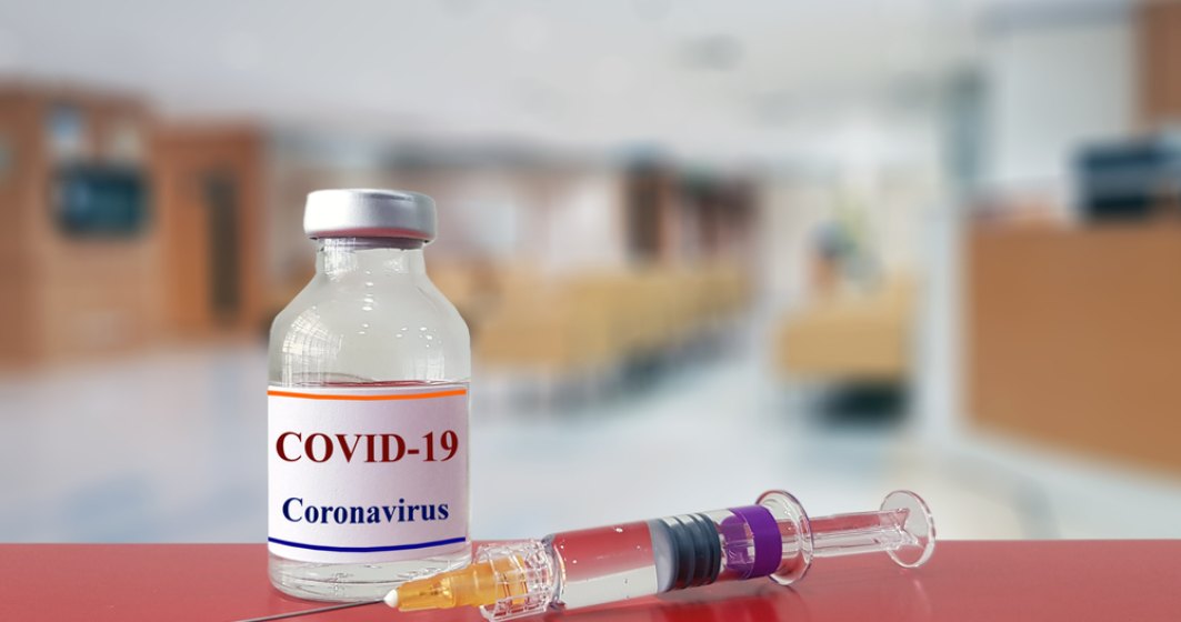 Coronavirus: OMS consideră ''fezabil'' un vaccin împotriva COVID-19 la începutul anului 2021