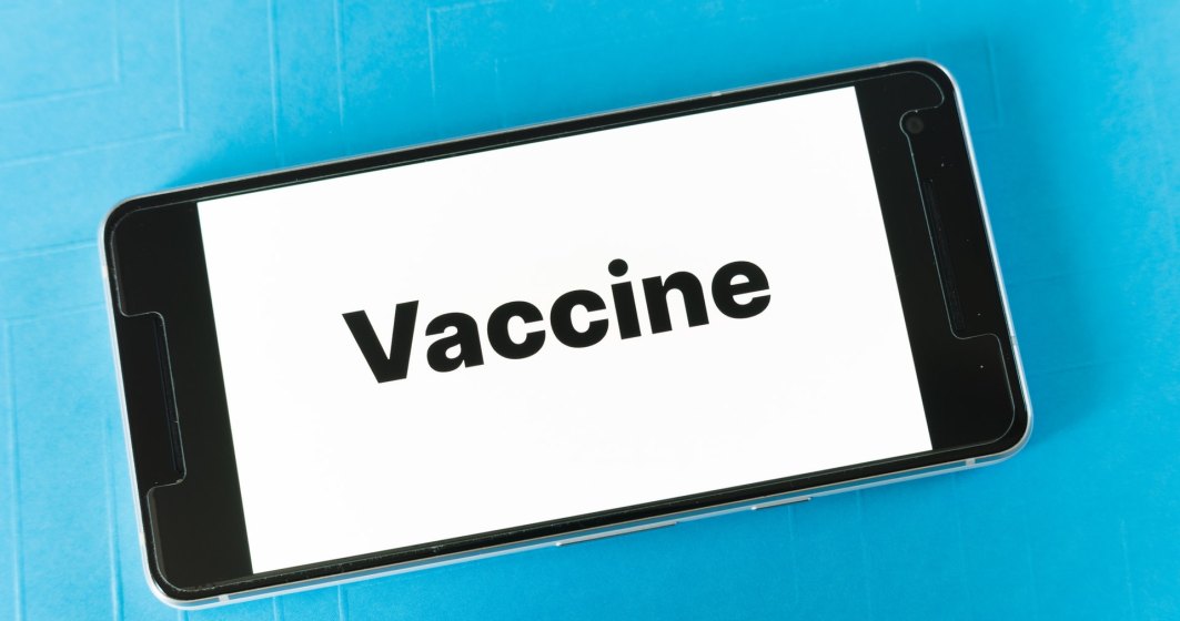 Aproximativ 110 vaccinuri COVID-19 se află în dezvoltare. Care sunt pașii pentru a obține un vaccin