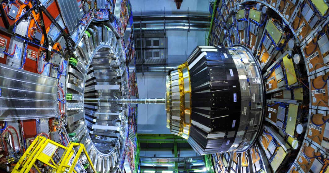 LHC, cel mai mare accelerator de particule din lume, a fost repornit