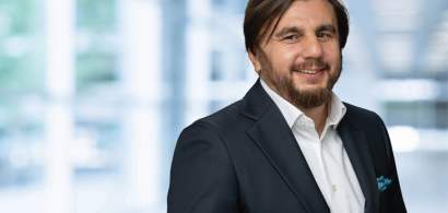 Grupul eMAG are un nou șef pe Financiar: Bogdan Văduva, fost partener KPMG,...