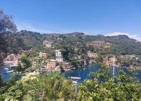 Vizită în Portofino: cum îți poți „găsi dragostea” pentru Riviera Italiană în...