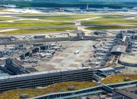 Poza 4 pentru galeria foto Topul celor mai aglomerate aeroporturi din Europa, dupa numarul de pasageri