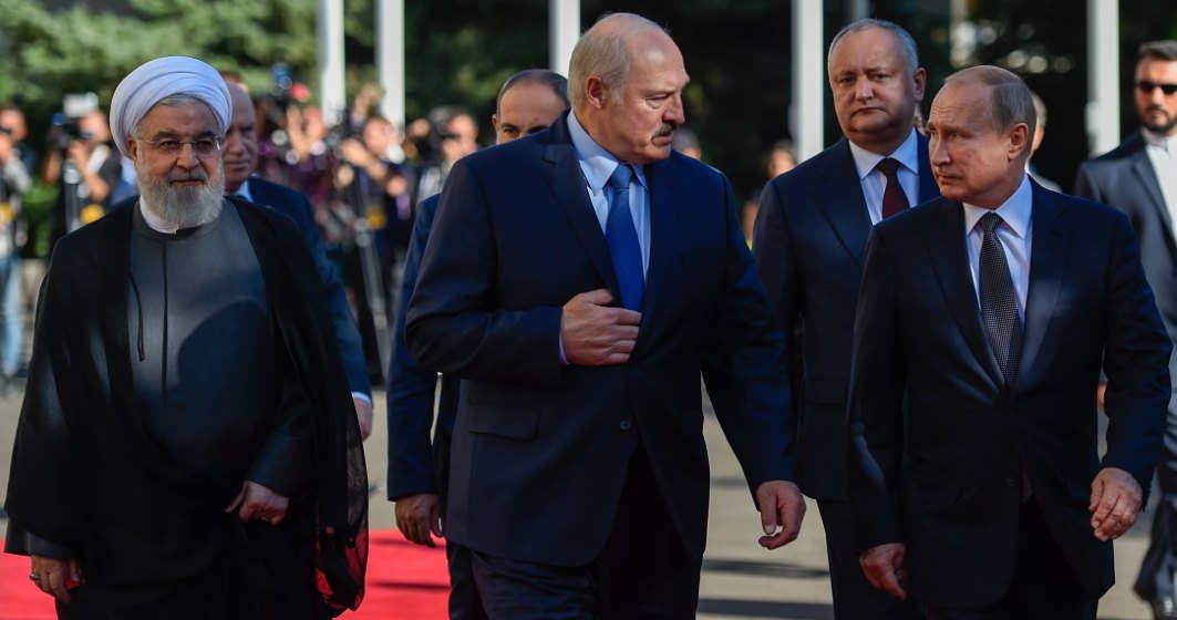 Presa din Belarus: Lukașenko îi cere lui Putin mai multe rachete în apropiere de Minsk