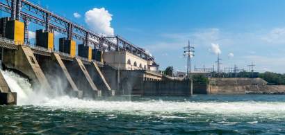 Hidroelectrica anunta din nou rezultate financiare in crestere: profitul s-a...