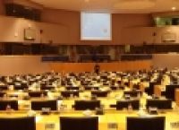 Poza 2 pentru galeria foto Aici se iau deciziile care afecteaza toata Europa. Cum arata sediul deputatilor de la Bruxelles?