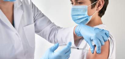 OFICIAL: UE aprobă folosirea vaccinului Pfizer-BioNTech pentru copii începând...