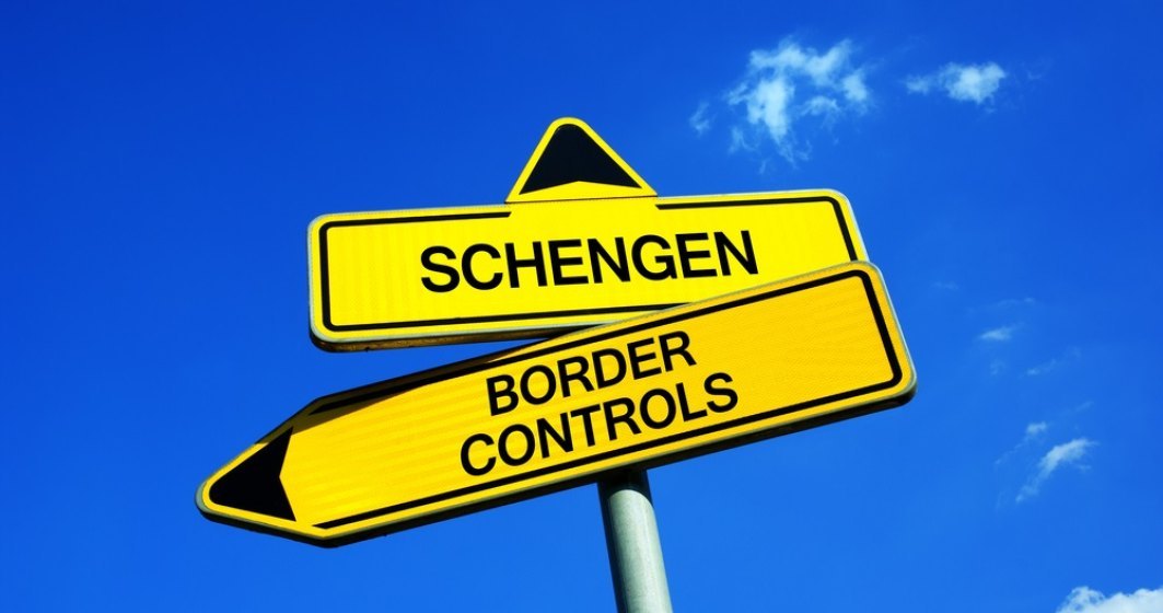 Eurodeputați USR și REPER: Austria nu mai are nicio scuză pentru blocarea extinderii Schengen